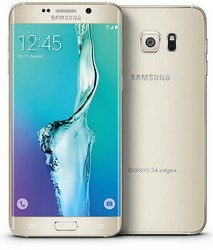 Замена экрана на телефоне Samsung Galaxy S6 Edge Plus в Барнауле